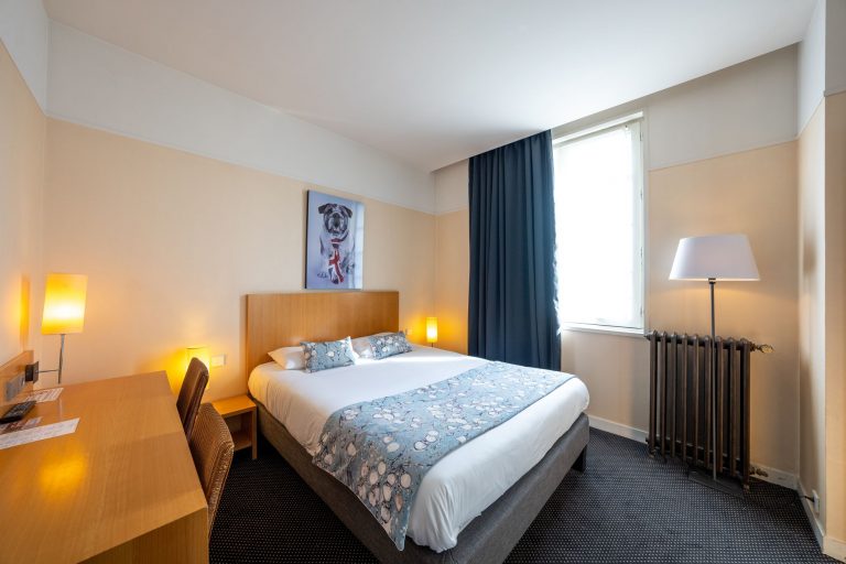 our rooms