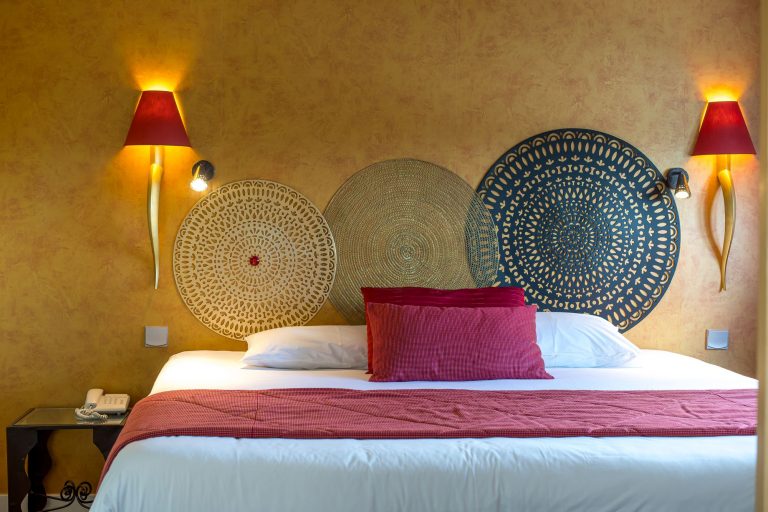 Our rooms