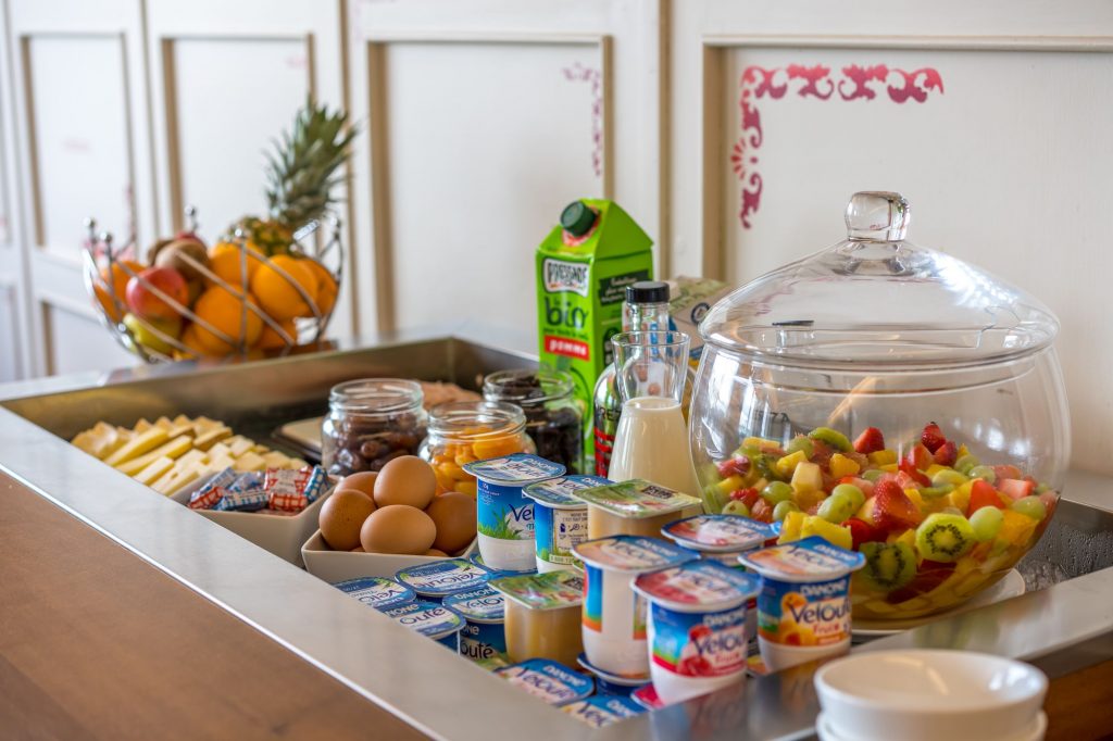 Soirées étapes à Saumur