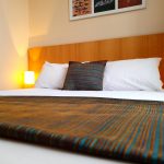 Soirées étapes à Saumur