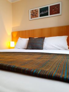 Soirées étapes à Saumur