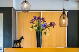 L'Equipe de l'Hôtel Adagio