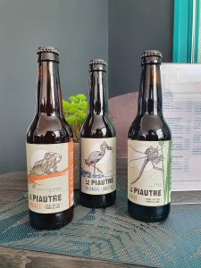 Le Bar de l'Hôtel Adagio