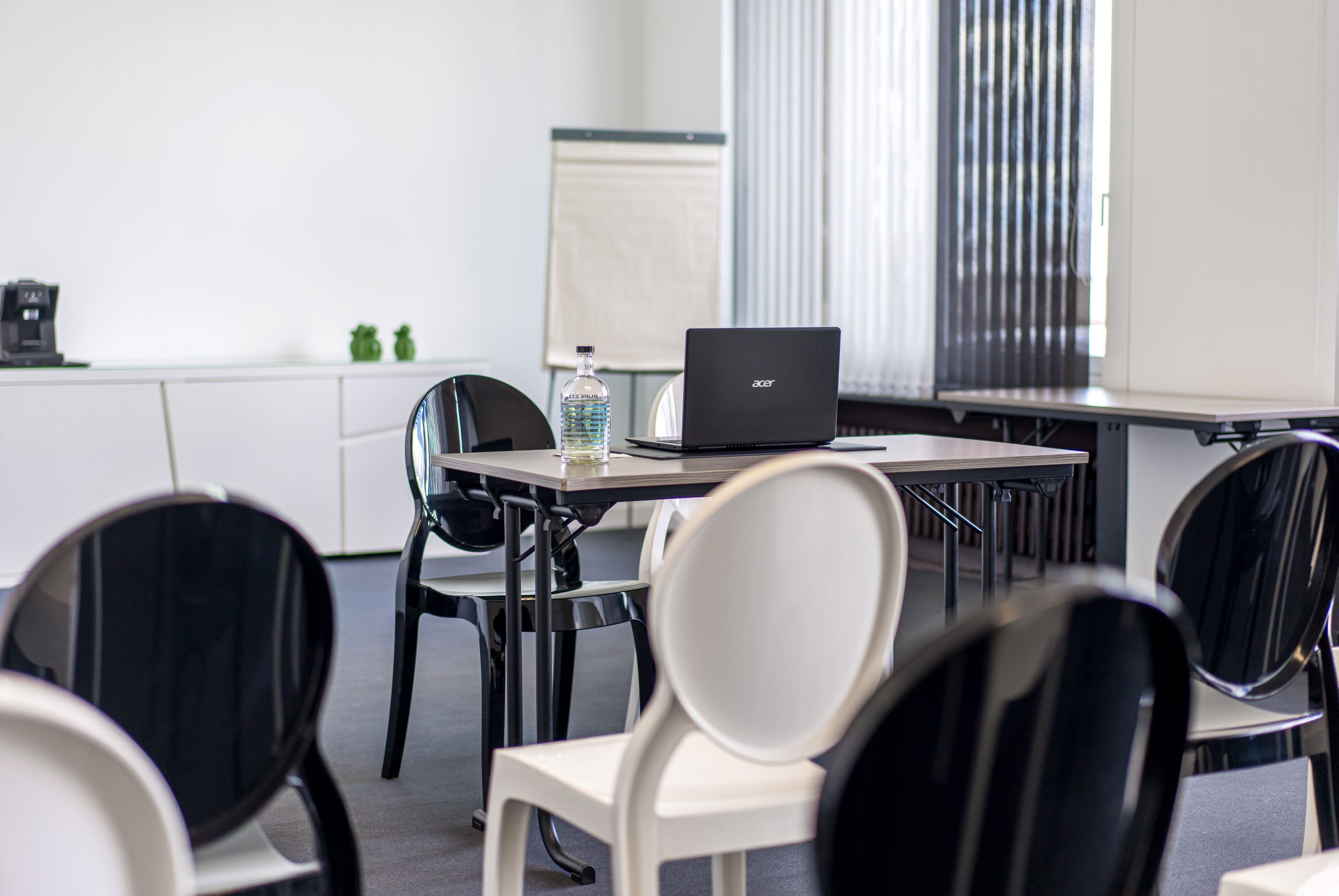 Salle de Séminaire à Saumur