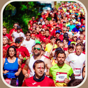 Marathon de la Loire