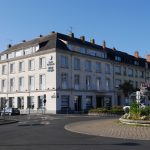 Hotel Saumur