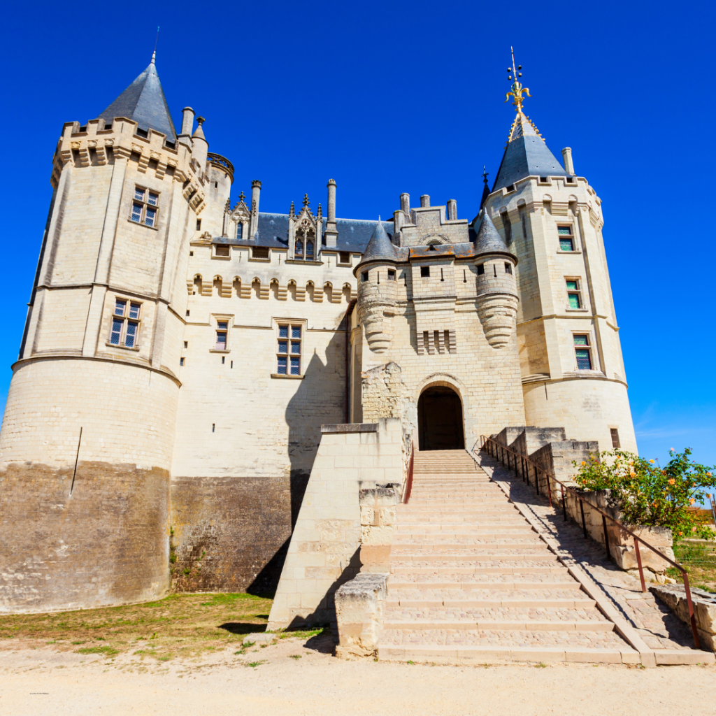 La Vraie Vie de Château