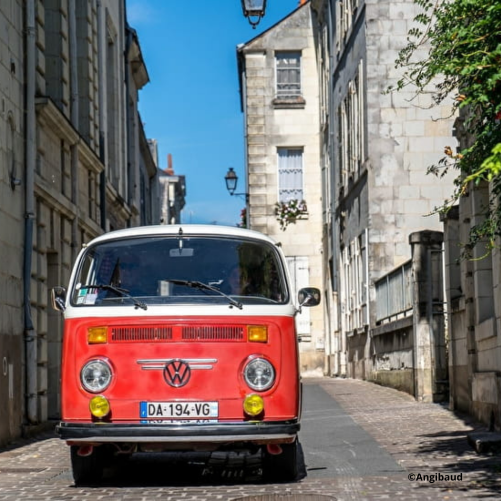 Loire Vintage Discovery