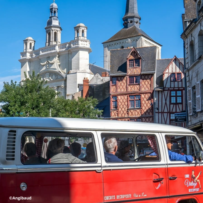 Loire Vintage Discovery