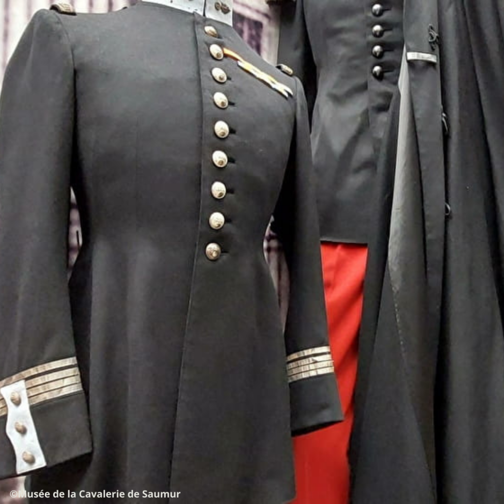 Musée de la Cavalerie