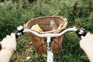 Anjou Vélo Vintage
