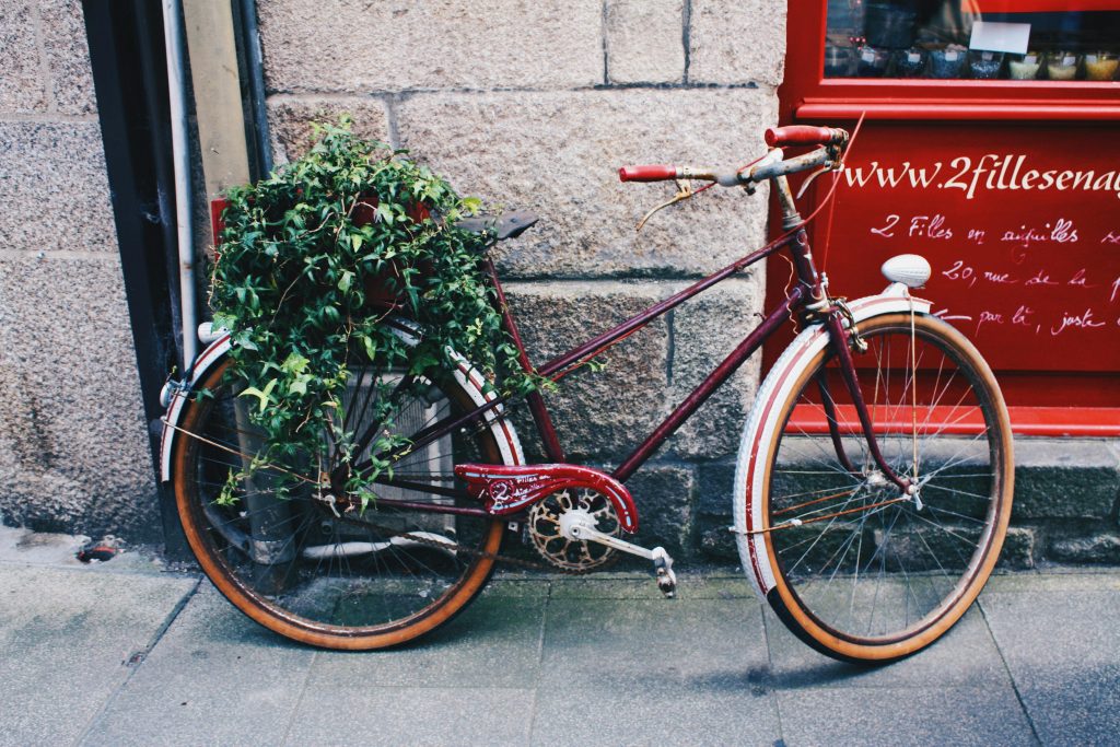 Anjou Vélo Vintage