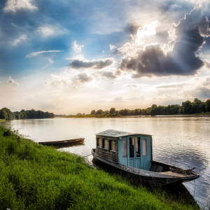 Gastronomie du Val de Loire