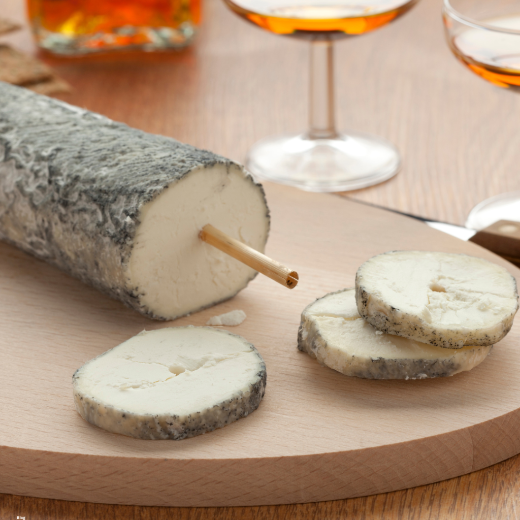 Gastronomie du Val de Loire