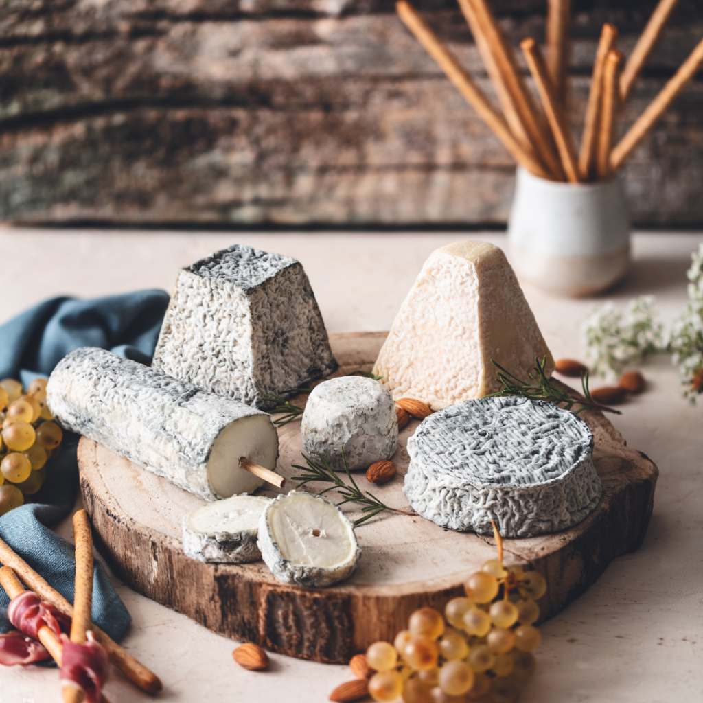 Gastronomie du Val de Loire