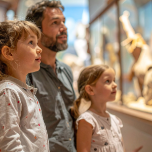 La nuit européenne des musées