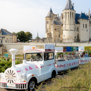 Romantic Getaway in Saumur