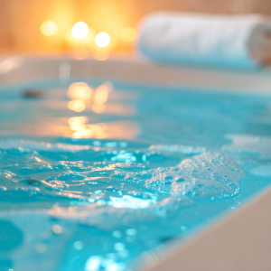 Romantic Getaway in Saumur