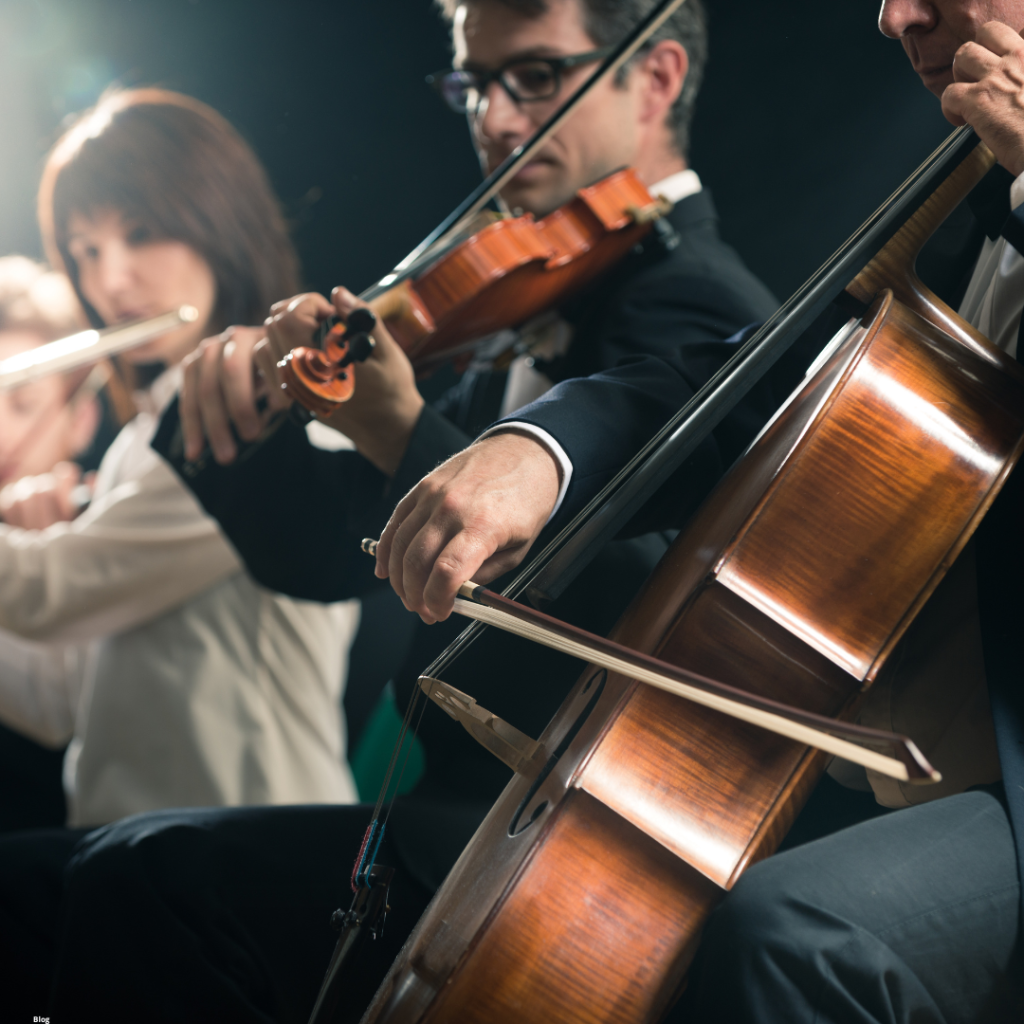 Les Musicales de Montsoreau