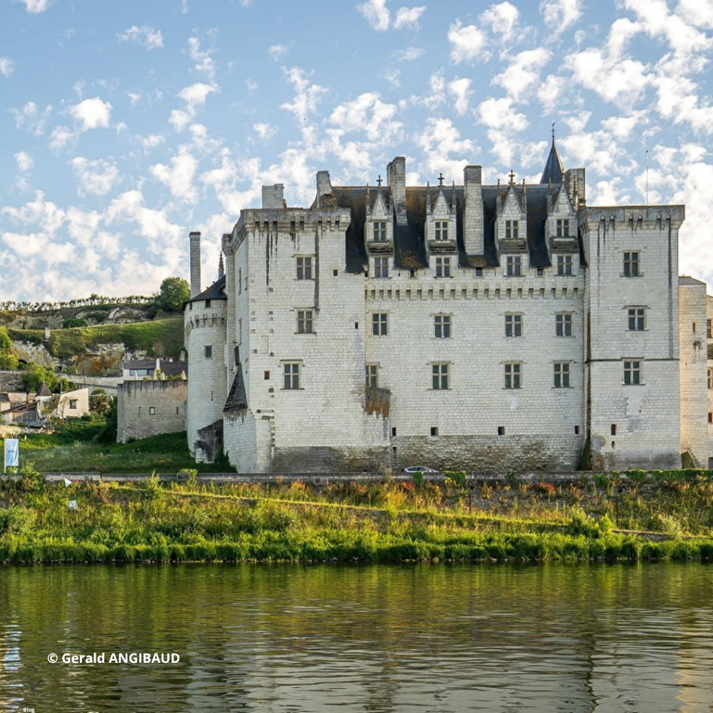 Les Musicales de Montsoreau