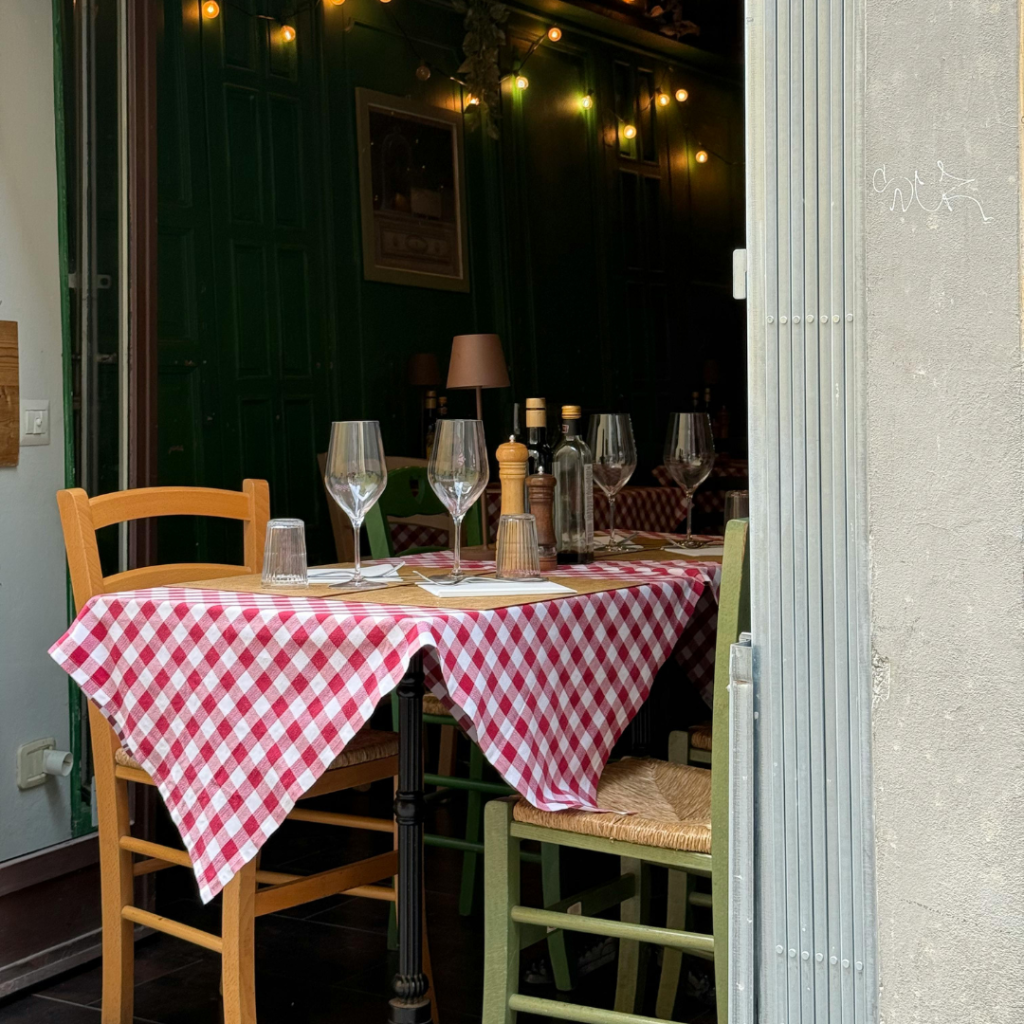Les Grandes Tablées