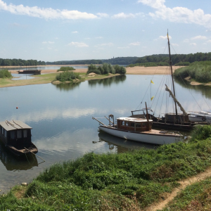 Activités nautiques à Saumur