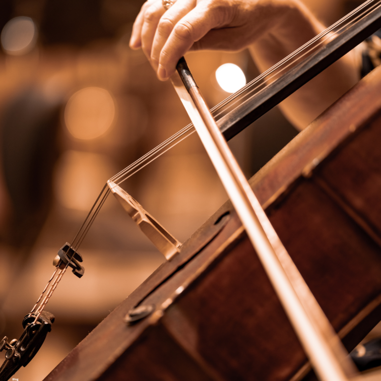 Les Musicales de Montsoreau