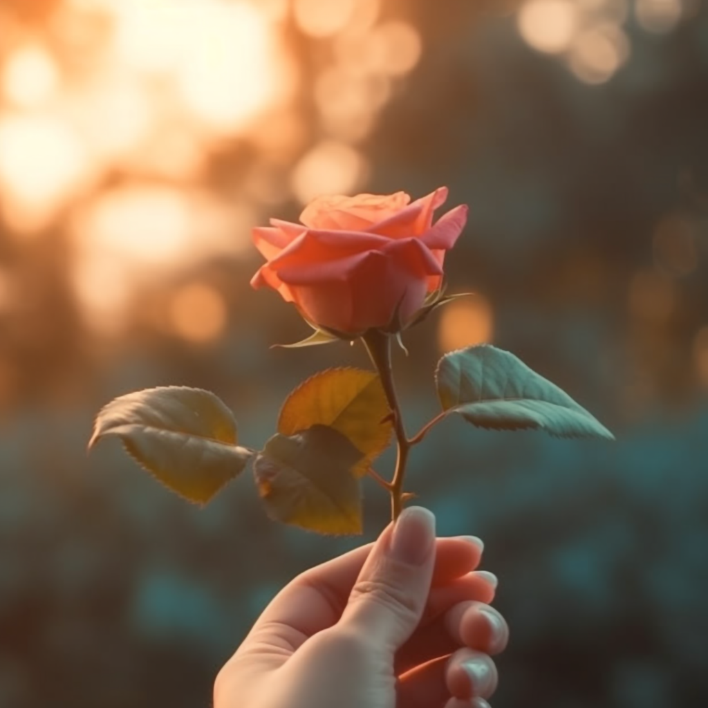 Les Chemins de la Rose