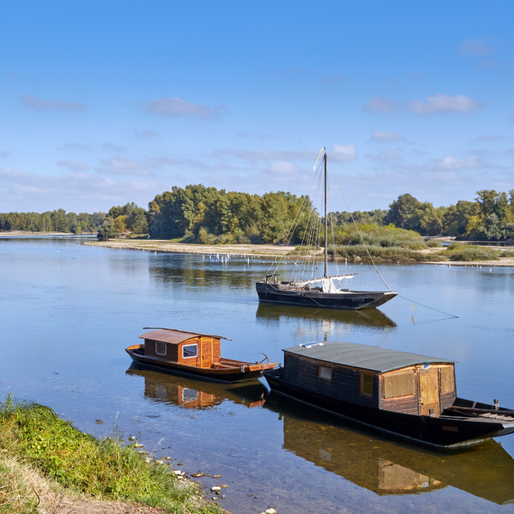 Saumur Loire Festival