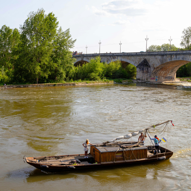 Saumur Loire Festival