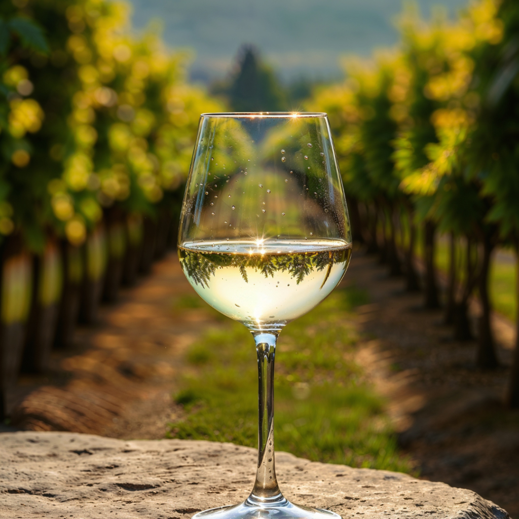 Vignoble en Scène