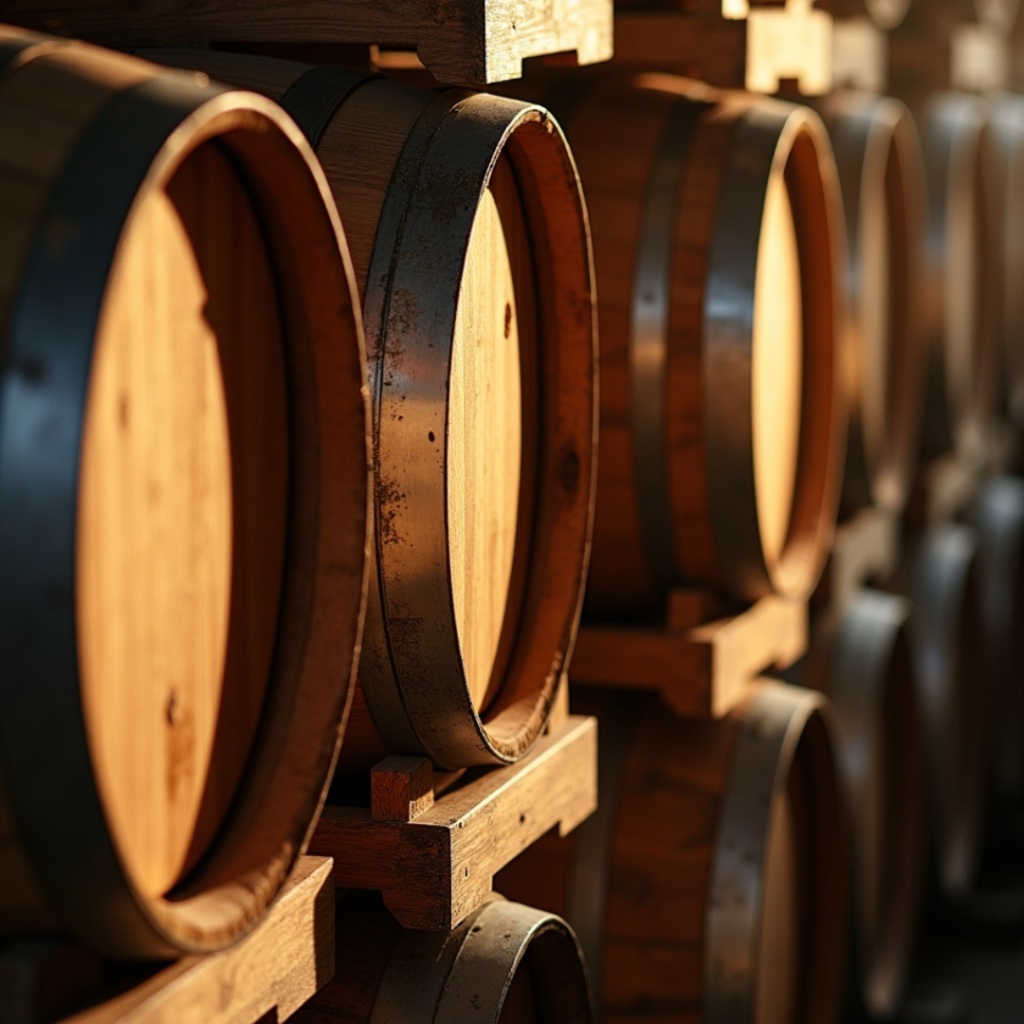 Vignoble en Scène