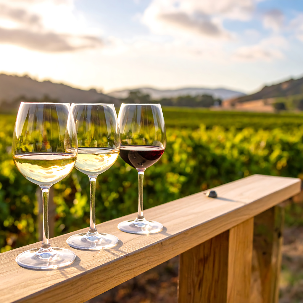 La Fête des Vendanges