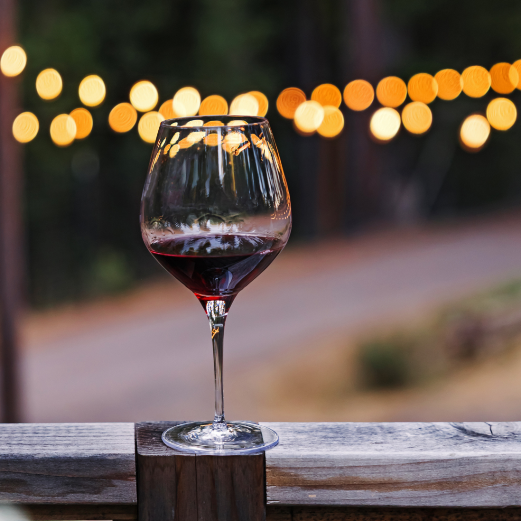 La Fête des Vendanges