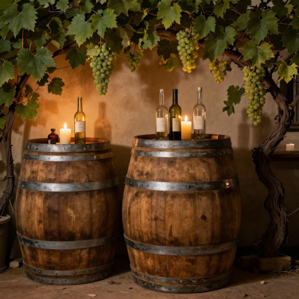 La Fête des Vendanges