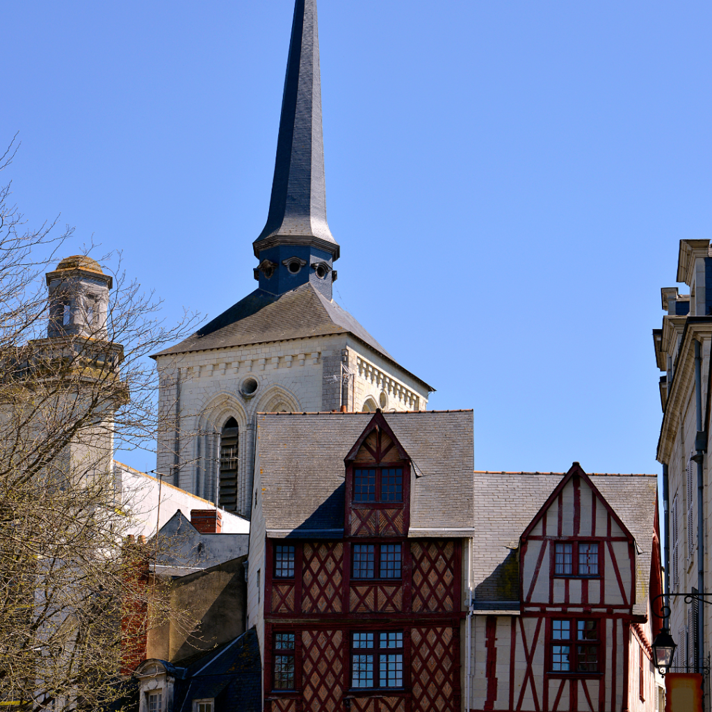 Les Journées Européennes du Patrimoine