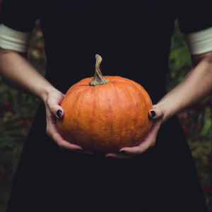 Halloween à Saumur