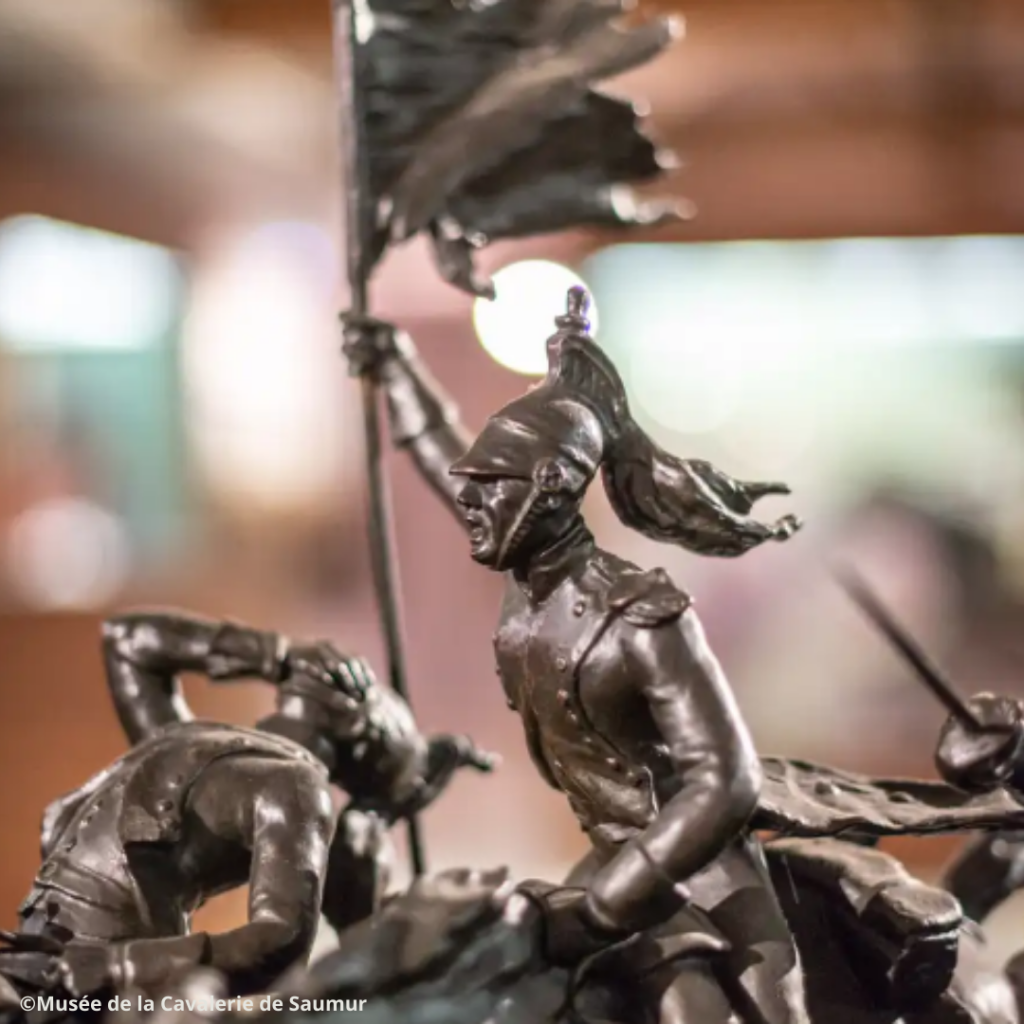 the Cavalry Museum